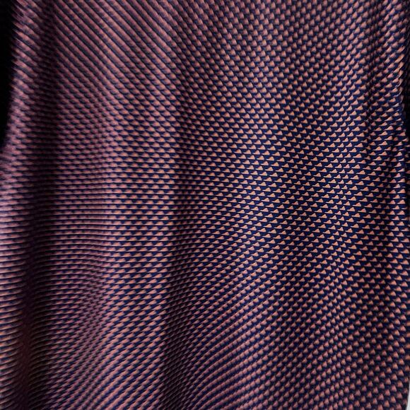 Rhoback Men's Short Sleeve Performance Golf Polo Shirt Size Large - Picture 7 of 10